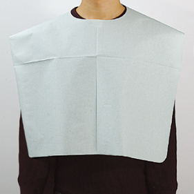 NSデンタルエプロン