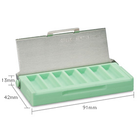 ガッタパーチャケース ミニ