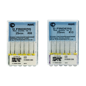 マニー Dファインダー