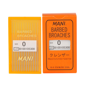 マニー クレンザー