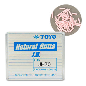 ナチュラルガッターJ.H.