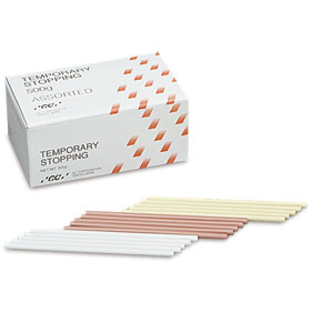 テンポラリーストッピング