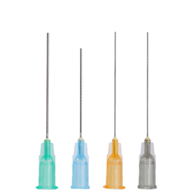 ニプロブラント針