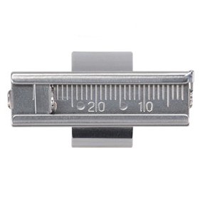 エンドゲージマーカー