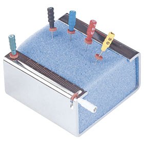 プレミアム ステンレスクッションホルダー