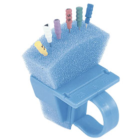 プレミアム クッションホルダー