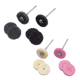 デンチャー研磨スペシャルセットⅠ