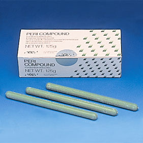 ペリコンパウンド