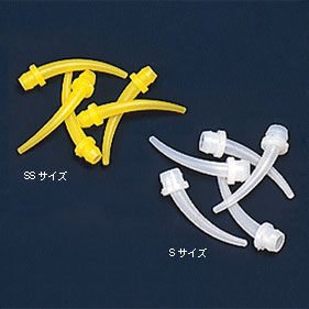 ミキシングチップノズル