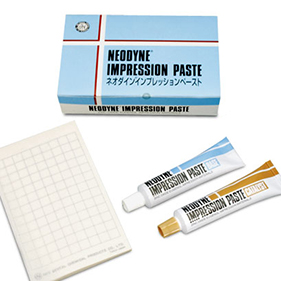ネオダイン インプレッションペースト