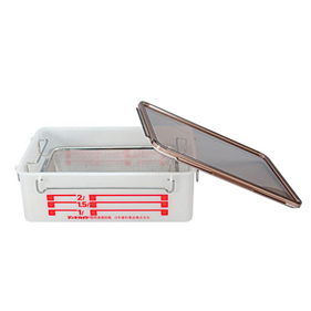 デントハイド専用浸漬容器