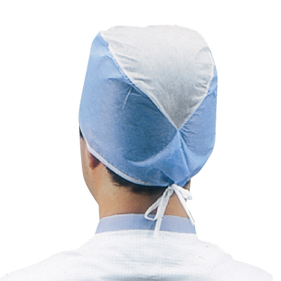 ドクターキャップ