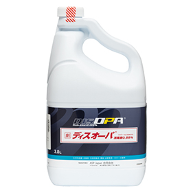 ディスオーパ消毒液0.55%