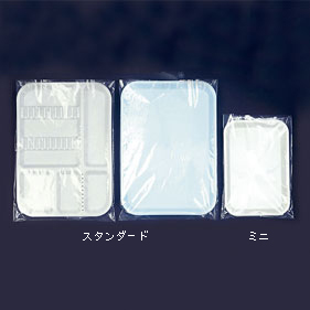 プレミアム インスツルメントトレイスリーブ