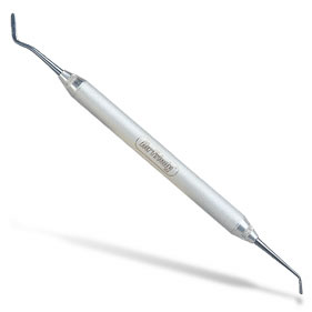 コンポジット充填器 サテンスチール