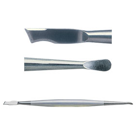 新型ワックス形成器