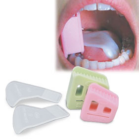 タングガード付 開口器