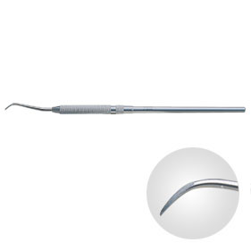 歯根膜剥離メス