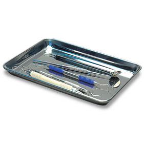 ステンレストレイ