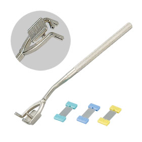 コンタクトゲージ