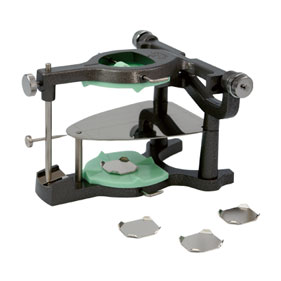 ハンディ咬合器ⅡA型