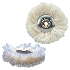 ポリラインコットンバフ