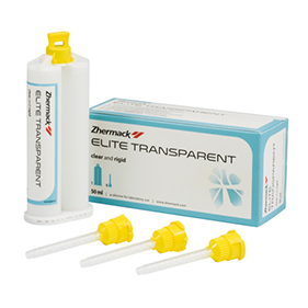 エリート トランスペアレント