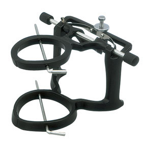 ユニティ咬合器