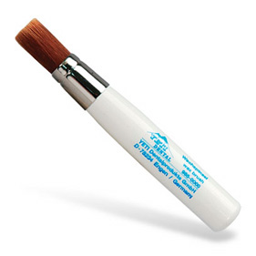 クリーンワックスブラシ