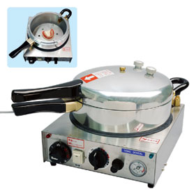 プレッシャーポット Sタイプ