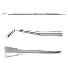 FEEDデンタル】リガチャー用インスツルメントの通販｜歯科医院向け材料