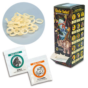 スマイルサファリ エラスティック