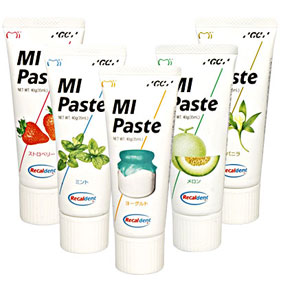 MI ペースト