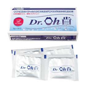 Dr.Oh歯(ドクター・オーハー)