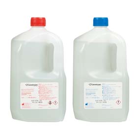 レディマチック 現像液・定着液セット