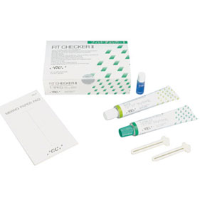 フィットチェッカーⅡ