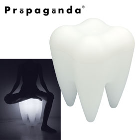 トゥースランプ