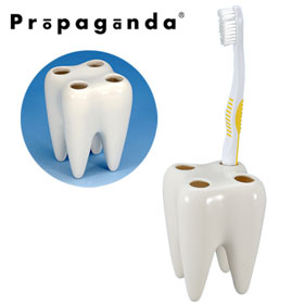 トゥースブラシホルダー