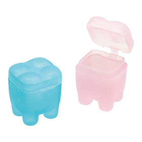 ミルクティースケース