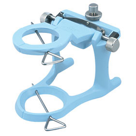 スリーライン カラー咬合器