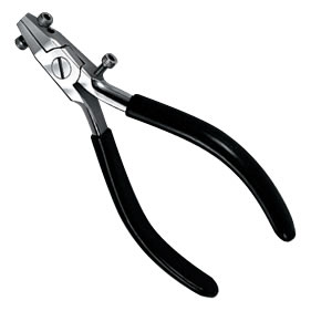 テレスコープクラウンプライヤー