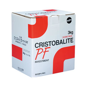 クリストバライト PF