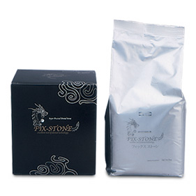 フィックスストーン