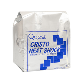クリストヒートショック