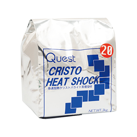 クリストヒートショック20