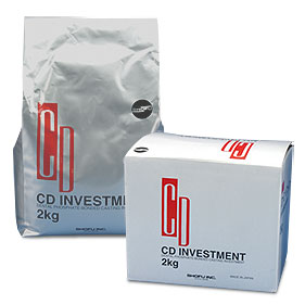 CDインベストメント