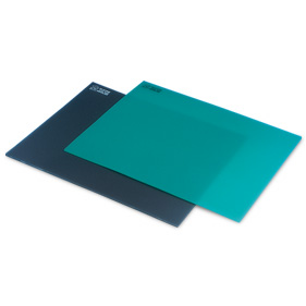 シリコンラボマット