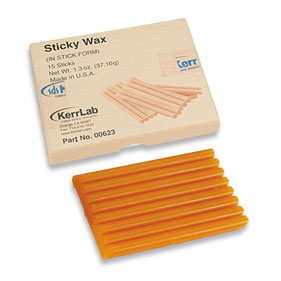 スティッキーワックス