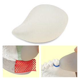 ワックスアダプター