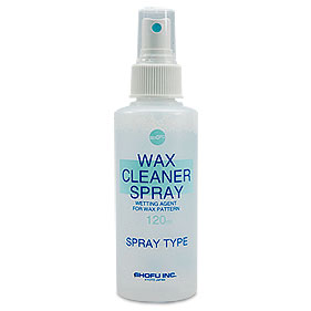 松風 ワックスクリーナースプレー